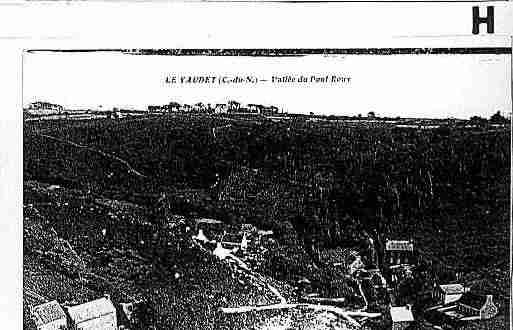 Ville de PLOULEC\'H Carte postale ancienne